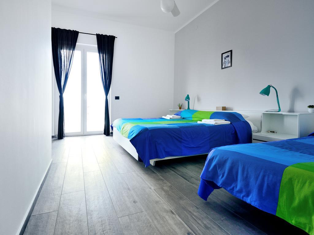 Magnolia Gialla Bed & Breakfast Trappeto  Dış mekan fotoğraf