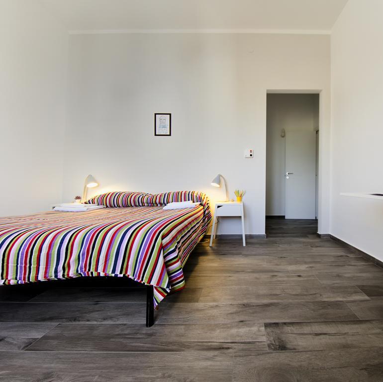 Magnolia Gialla Bed & Breakfast Trappeto  Dış mekan fotoğraf