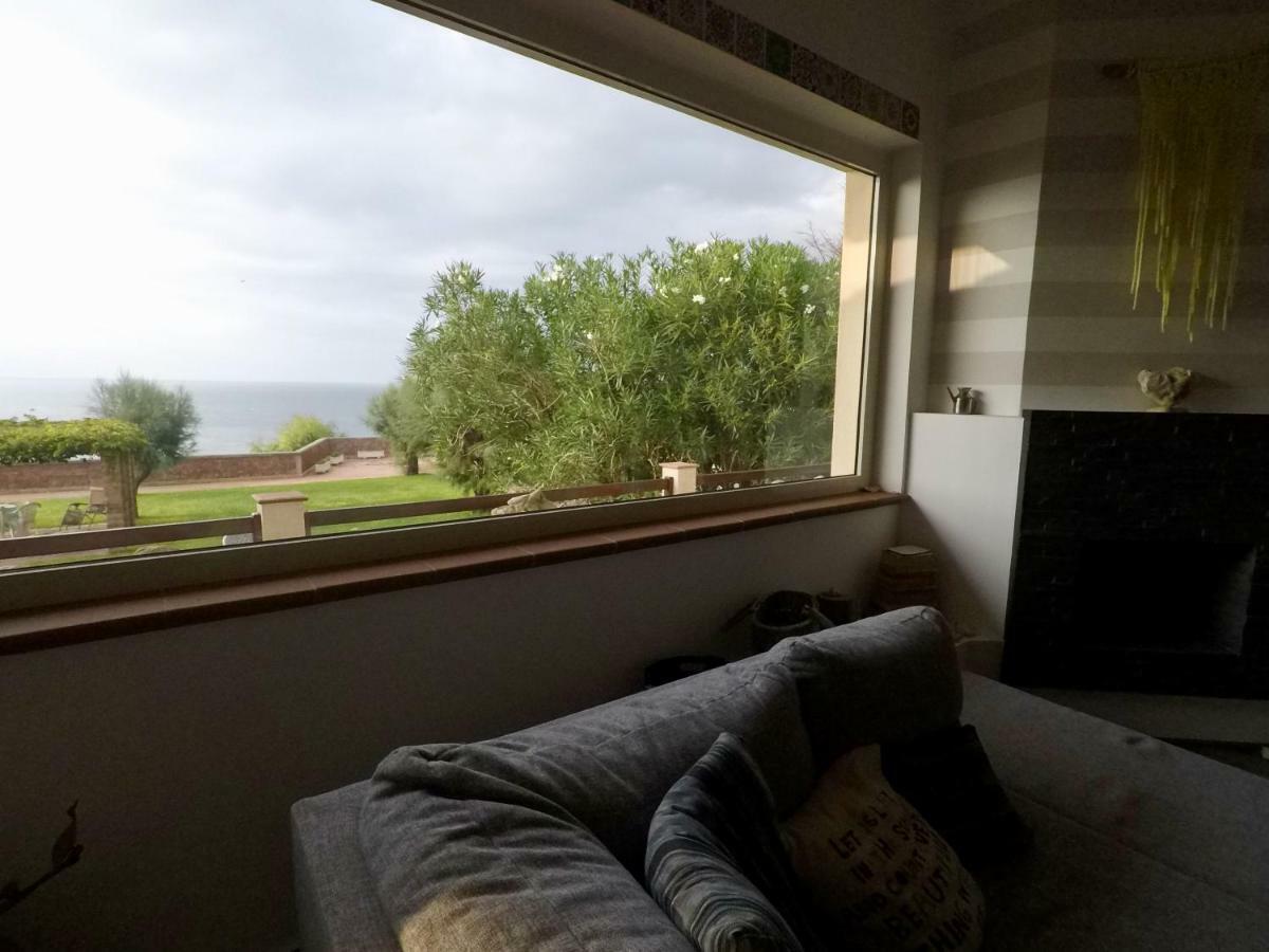 Magnolia Gialla Bed & Breakfast Trappeto  Dış mekan fotoğraf
